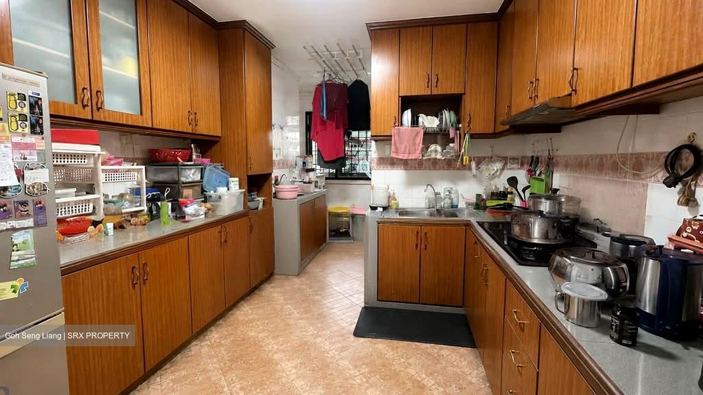Blk 425 Keat Hong Laurel (Choa Chu Kang), HDB 4 Rooms #600962951
